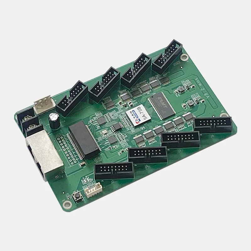 Colorlight 5A-75B LED Video Display Panel Receive Controller Card for P5 Outdoor Indoor RGB Matrix