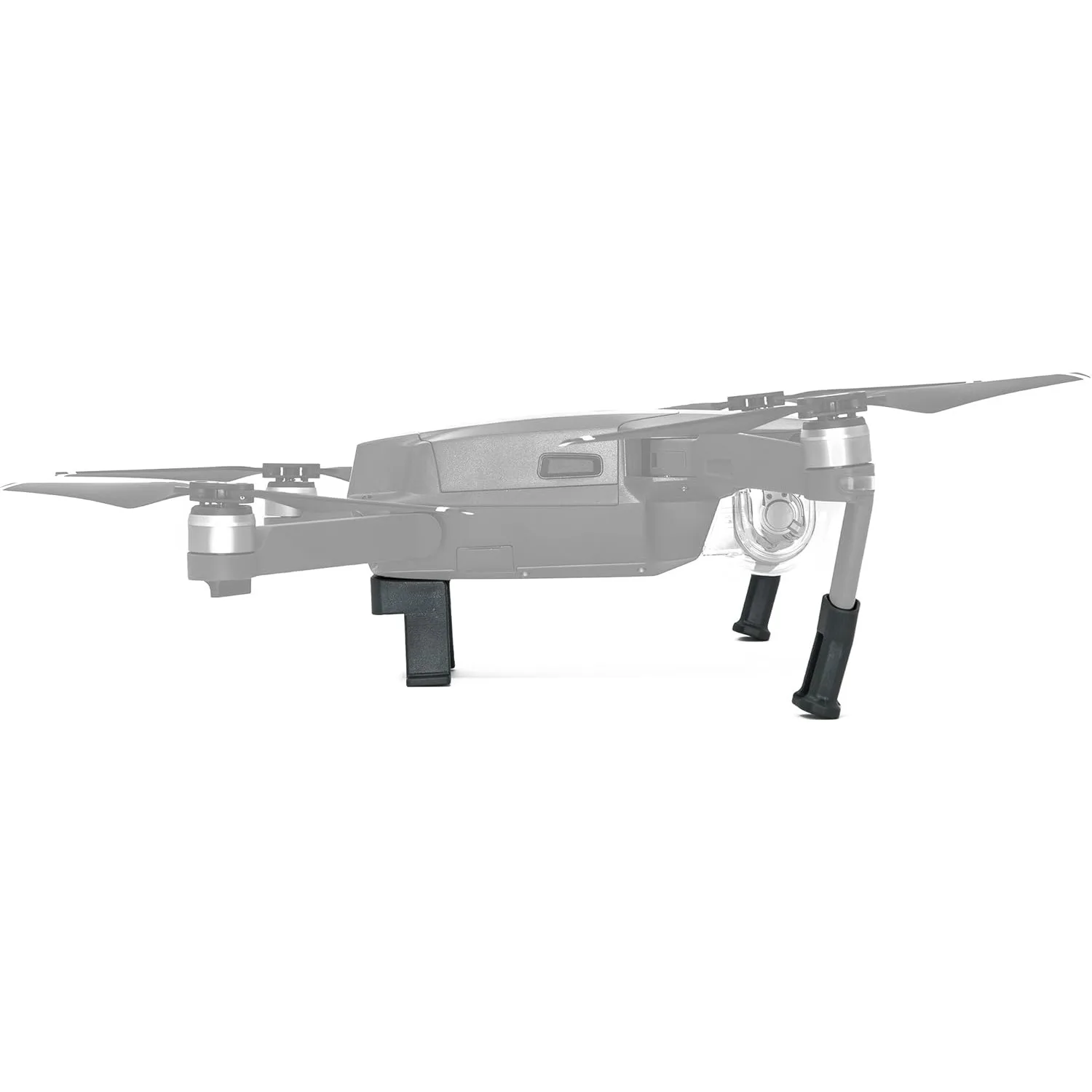 드론 교체 부품과 호환되는 DJI Mavic Pro 랜딩 기어와 호환되는 드론용 랜딩 기어 스태빌라이저