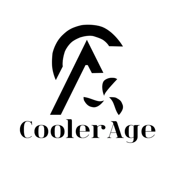 CoolerAge Store