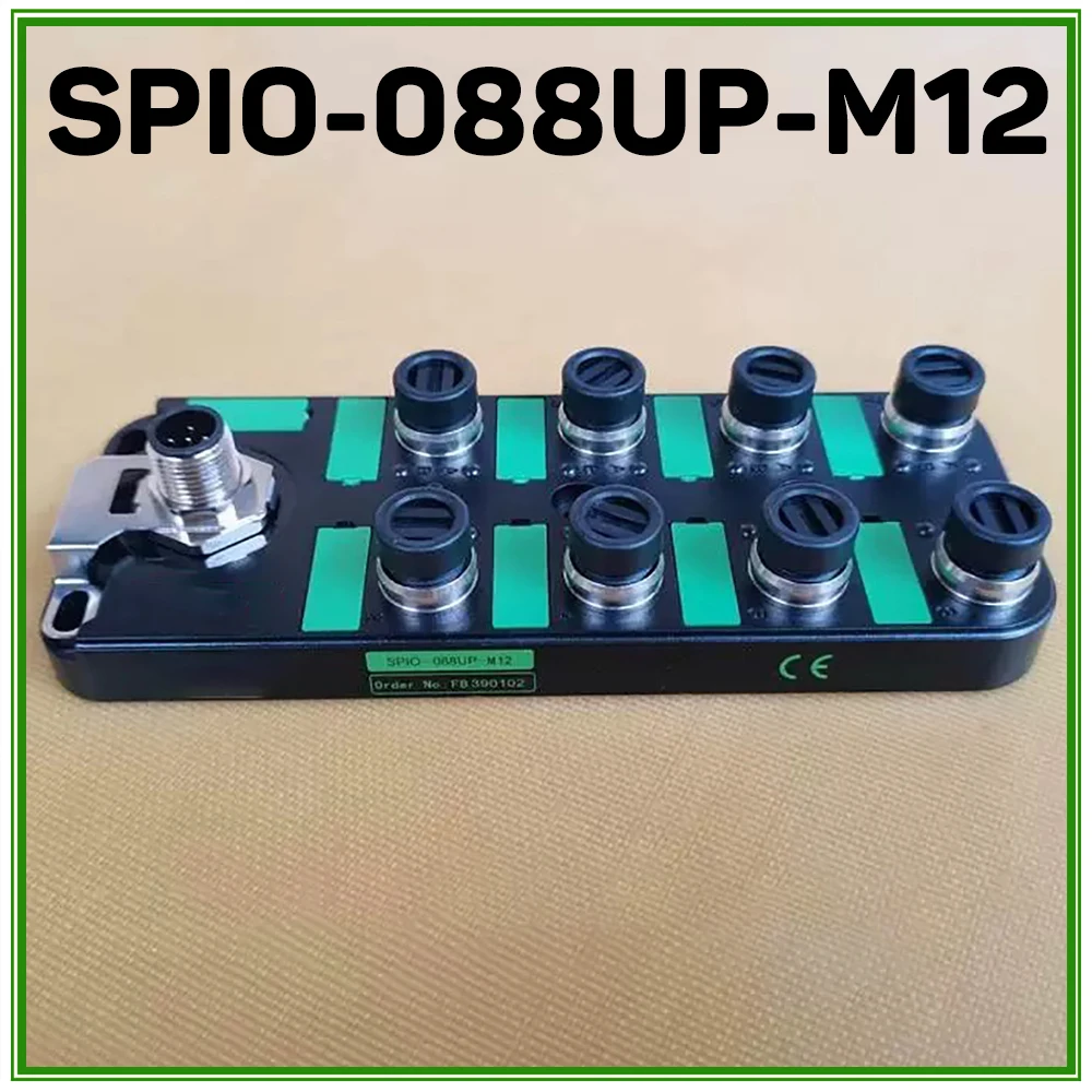 

1PCS For ELCO Module SPIO-088UP-M12