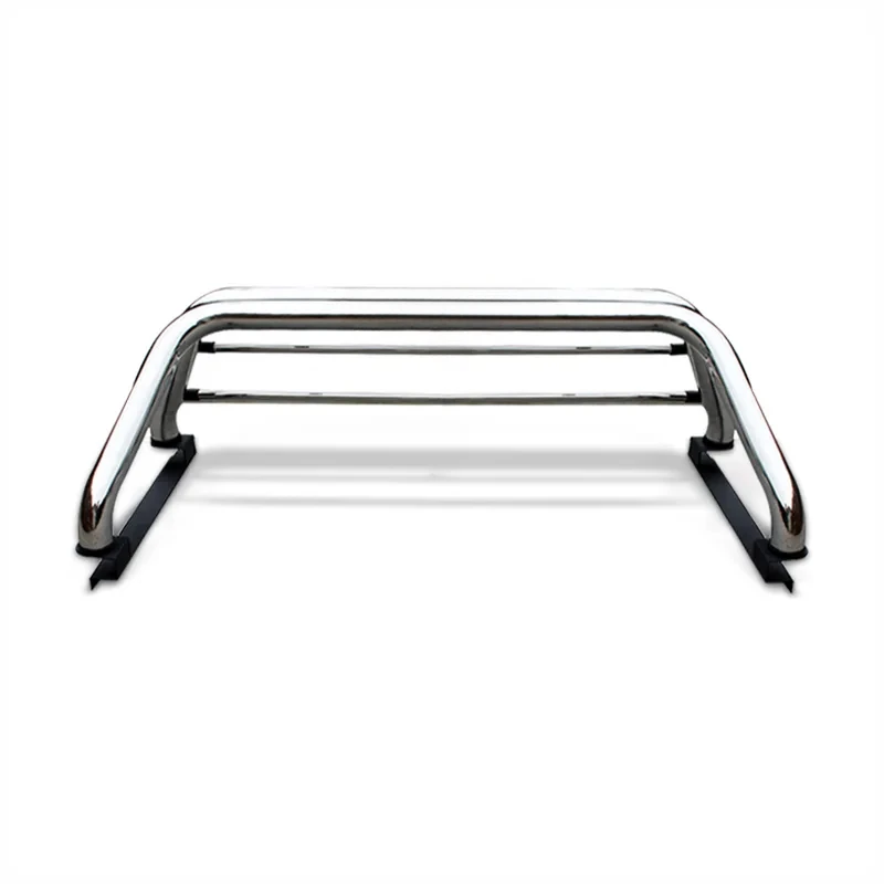 공장 직판 인기 상품 실버 LED 안티롤바 스포츠 바