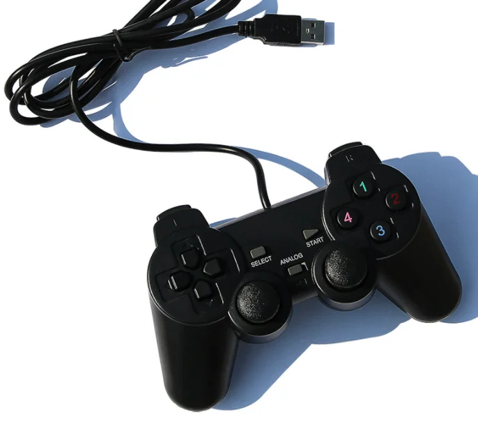  USB  е USB 2.0 Controle USB PC  ̽ƽ Ʈѷ PC  Ʈѷ