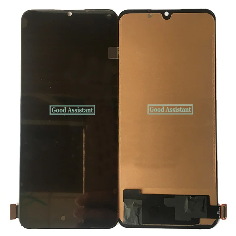 OLED Schermo per Samsung Galaxy A50 A505 SM-A505FN/DS A505F/DS LCD Display Touch Digitizer Vetro