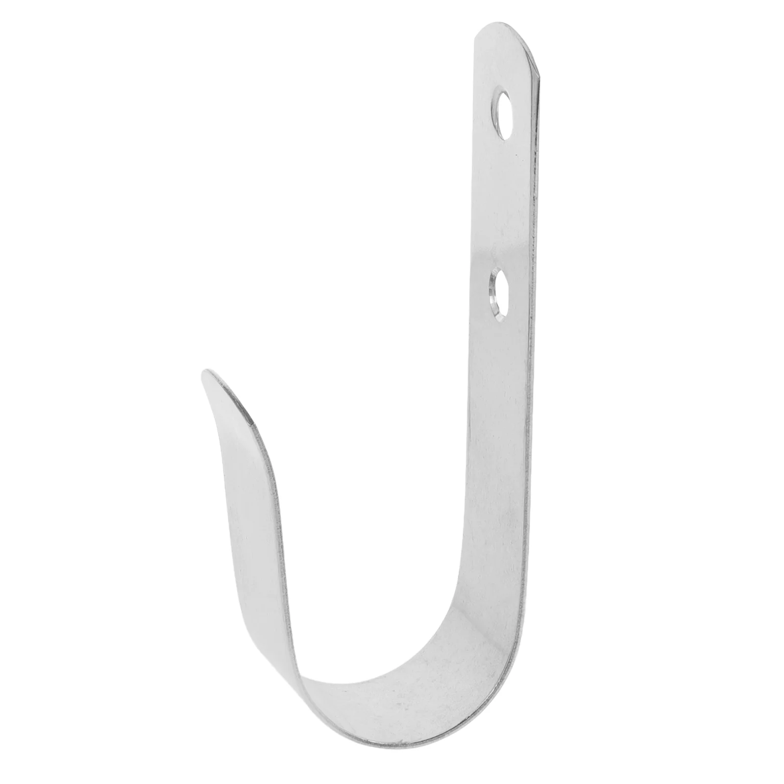 

Life Buoy Bracket Wear-resistant Pole Hook Multifunction Multi-use Pool Hanger for Storage
