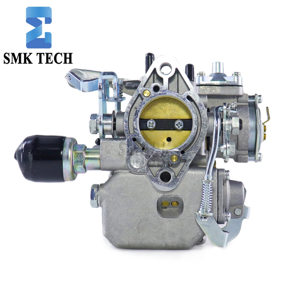 

Quality Carb Carburetor Suitable For V-W Beetle Karmann Ghia Carburetor EM-7394-36712 113 129 031 K 113129031K 113-129-031-K