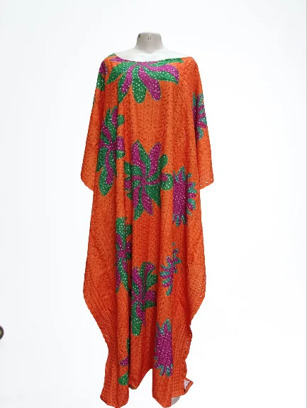 African Dresses For Women Dashiki Robe Africaine Femme Long Evening Long Dress Clothes Muslim Fashion Abaya Africa Clothing 2023