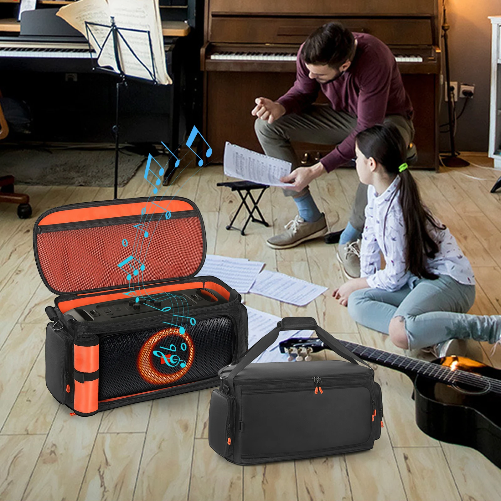 JBL PartyBox 110 Altoparlante Pari al nuovo | M3 Elettronica