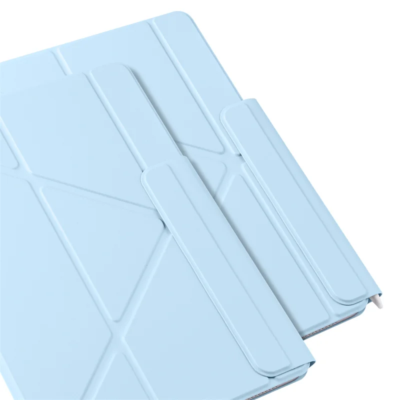 Ultra Slim Magnetic Detachable Tablet Case