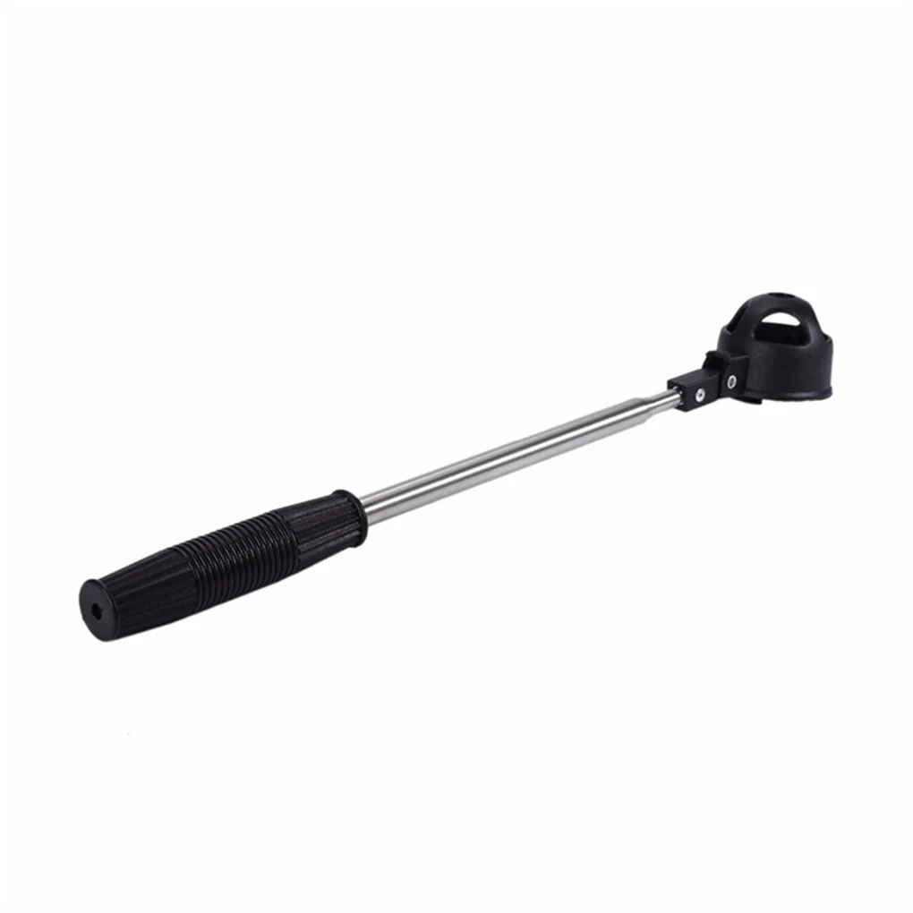 

Universal Golf Ball Picking Tool Portable Telescopic Balls Picker