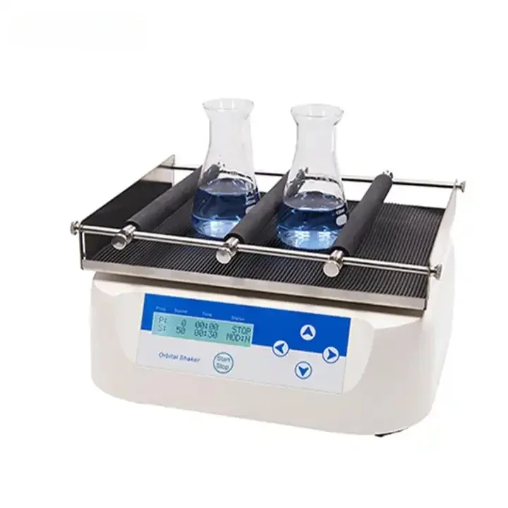 

IKEME High Quality Lab Equipment Digital Orbital Shaker Incubator Price Rotatory Shaker Incubator Laboratory Shaker Machine