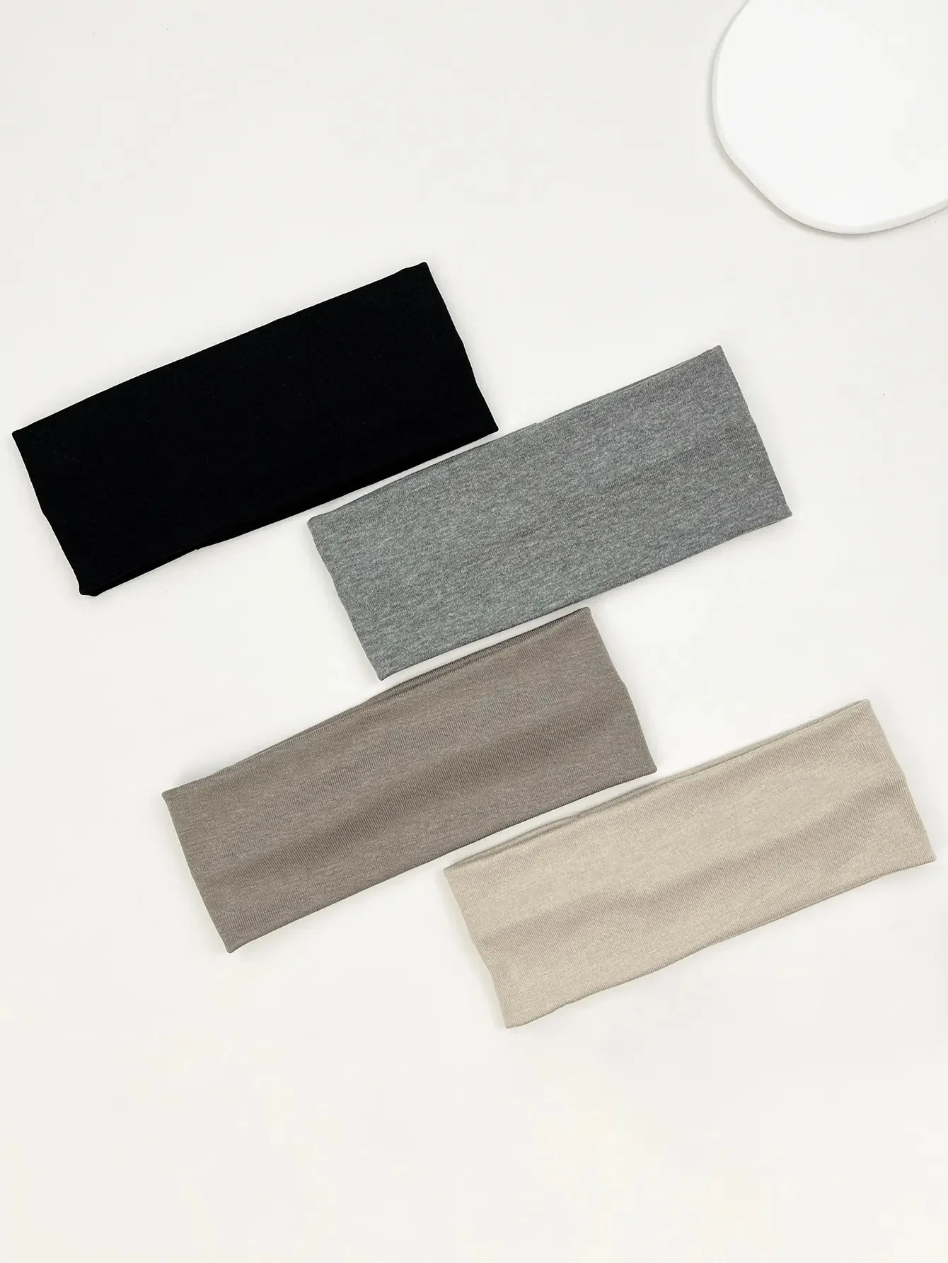 4Pcs Headband