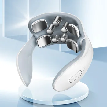 Smart Neck Massage 1