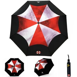 Stylish Automatic Windproof UV - Protection Umbrella (Automatic Umbrella)