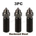 3PC Hard Steel