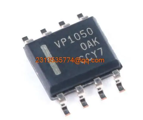 Free shipping   new%   VP1050 SN65HVD1050DR   SOP-8