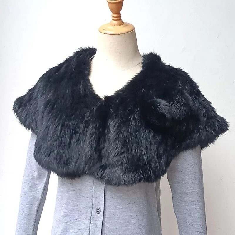 2023-new-women-real-rabbit-fur-shawl-with-fox-fur-pom-pom-warm-fashion-female-genuine-fur-wrap-luxury-natural-fur-cape