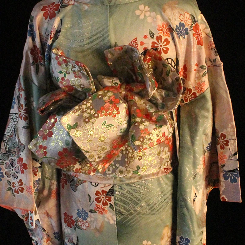 brocade-couture-bow-girdle-belts-japanese-traditional-kimono-obi-yukata-accessories-vintage-dress-waistband