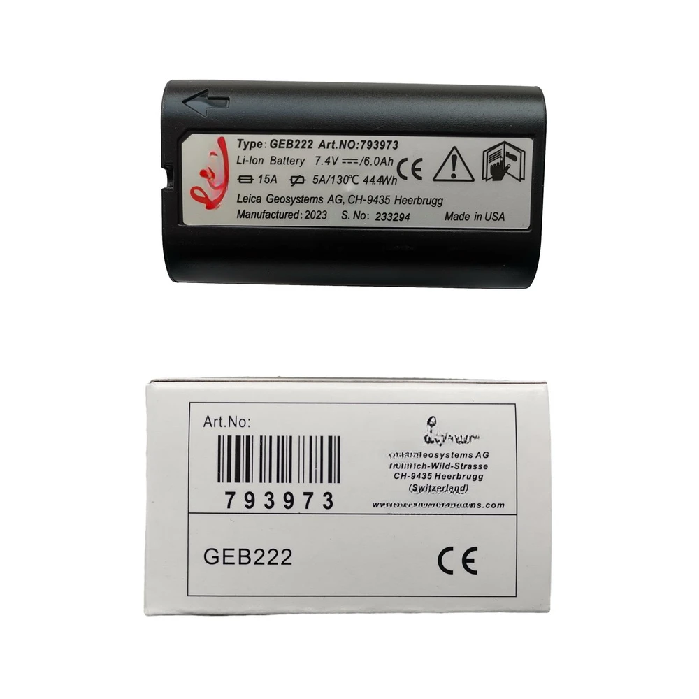 

10 шт., аккумуляторная батарея, высокое качество и 100% новинка, сменная батарея для аккумулятора, 7,4 В, 6000 мАч