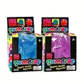 Gumdrop Blue Purple