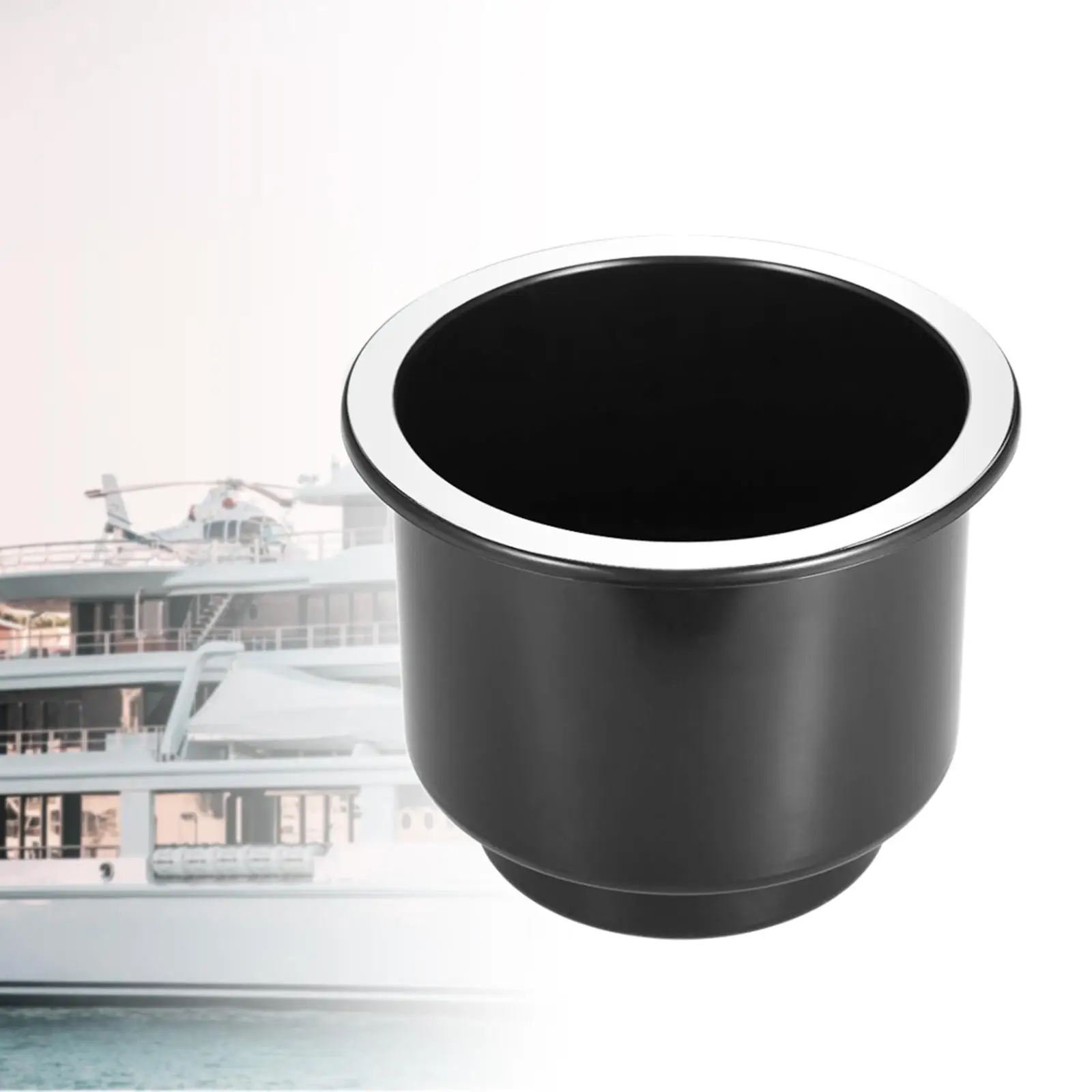 

Cup Holders Gift Versatile Universal Drink Holder for Trailer Boat Sofa