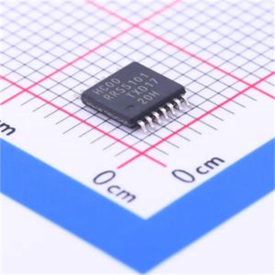 74HC00PW,118