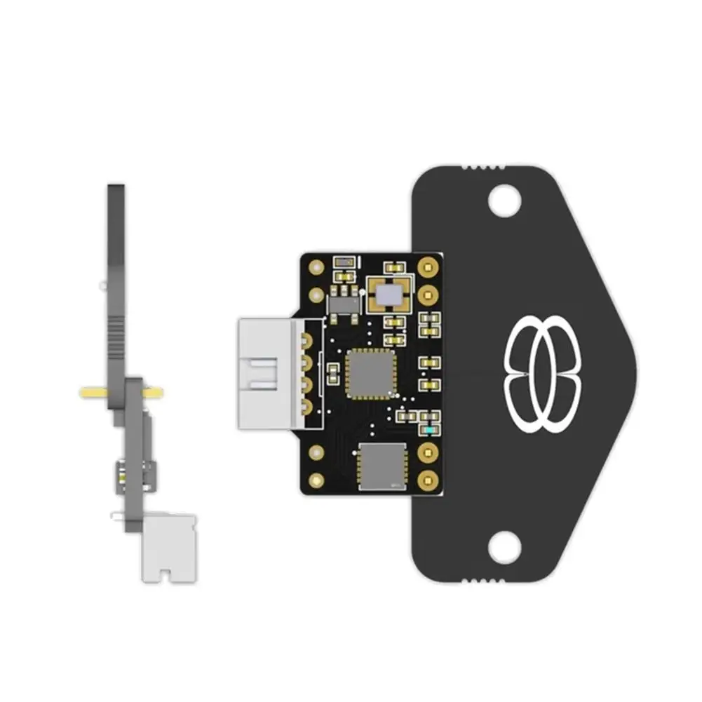 3D 스캐터 IDM 스캐너 레벨링 센서, Klipper 호환, DIY Voron,VZ 90 도 타입 3D 프린터, USB 버전