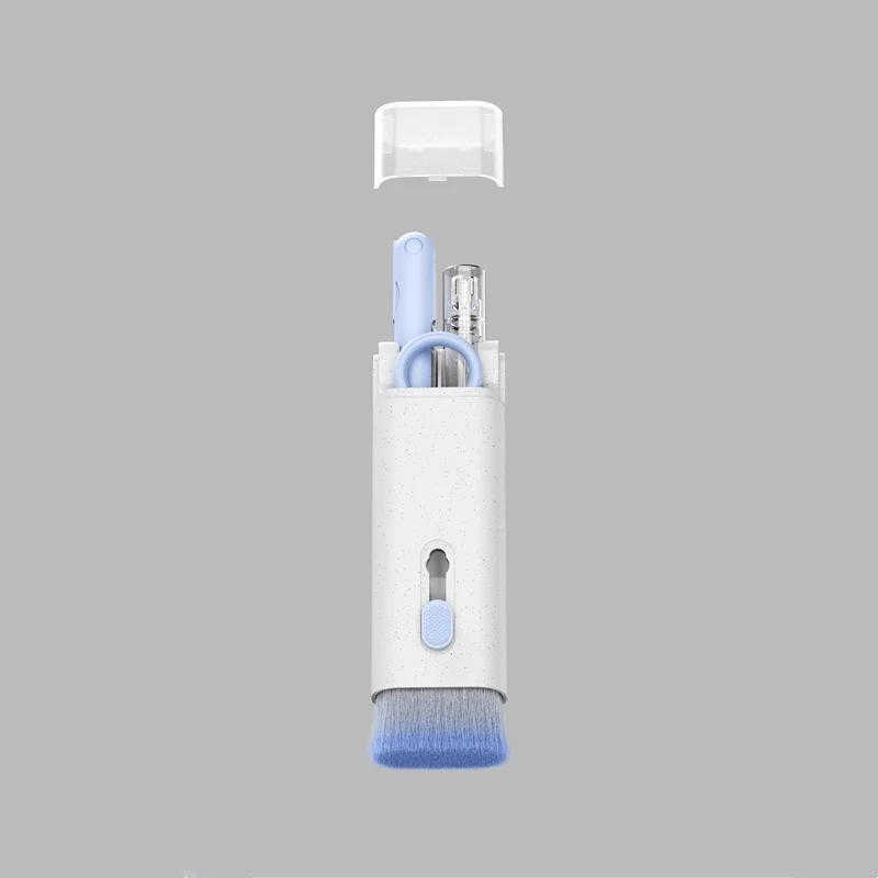 7 in 1 Keyboard Cleaning Brush Kit For Airpods iPhone
