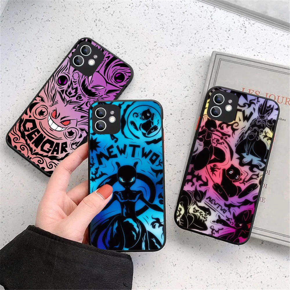 YS-54  Gengar Ʈ Realme V11 V11S 2 8 8i 9 6 6 6i X2 XT C31 C30 Pro Plus
