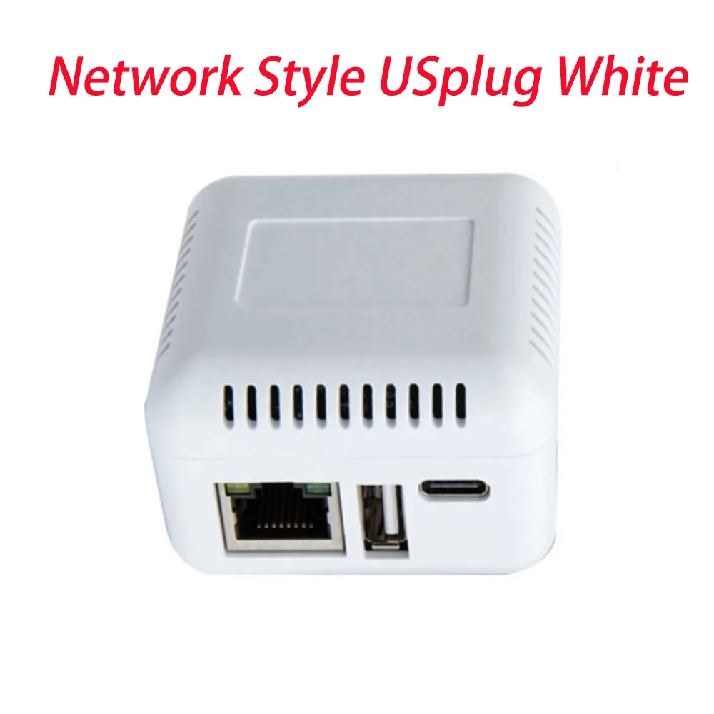 Network Style USplug