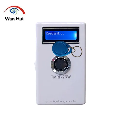 RFID 복사기, TMRF-2RW iButton, DS1990A 프로그래머 복사기, 마커 레코더, RFID 리더 라이터, T5577 카드 포함, 125KHz 4