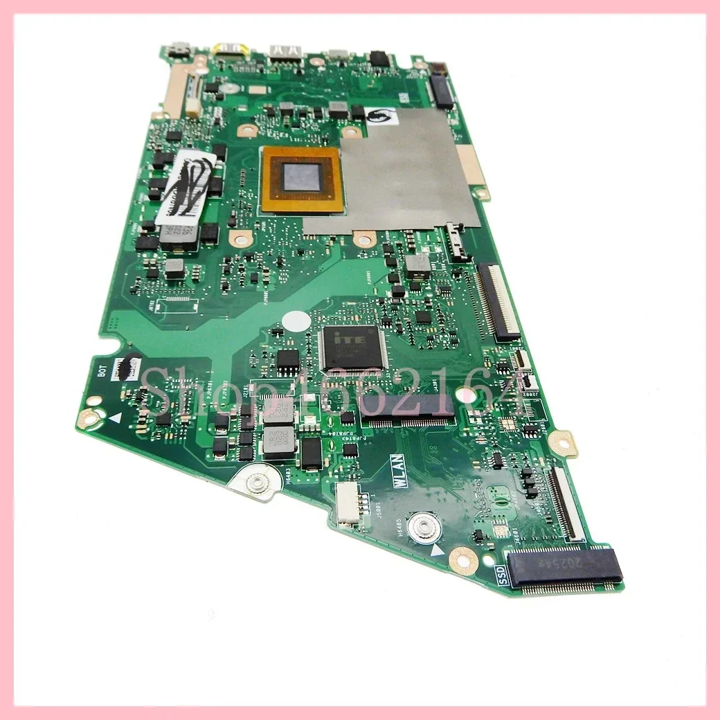 Motherboard Asus X512d Ryzen Vivobook X512da Asus Vivobook X512f