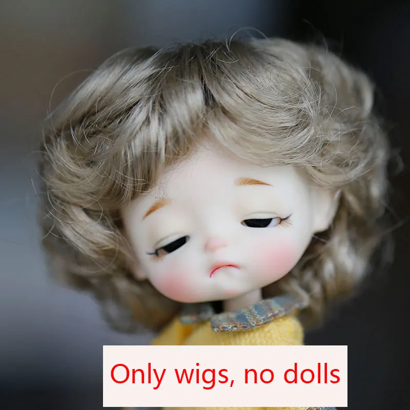 Wig only 219SM4B