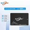 WALRAM SSD 512GB 128GB 256GB Hard Disk Drive SATA3 SSD 1TB 120GB 240GB 480GB Hdd 2.5 1