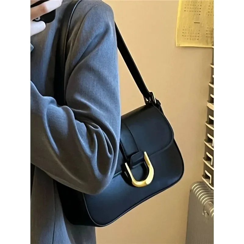 Ladies Fashion Sling Girls Shoulder Bag Crossbody Women Designers Luxury Purses and Handbags for Women Trendy shoulder bag canvas shoulder bag lady messenger bag crossbody purse