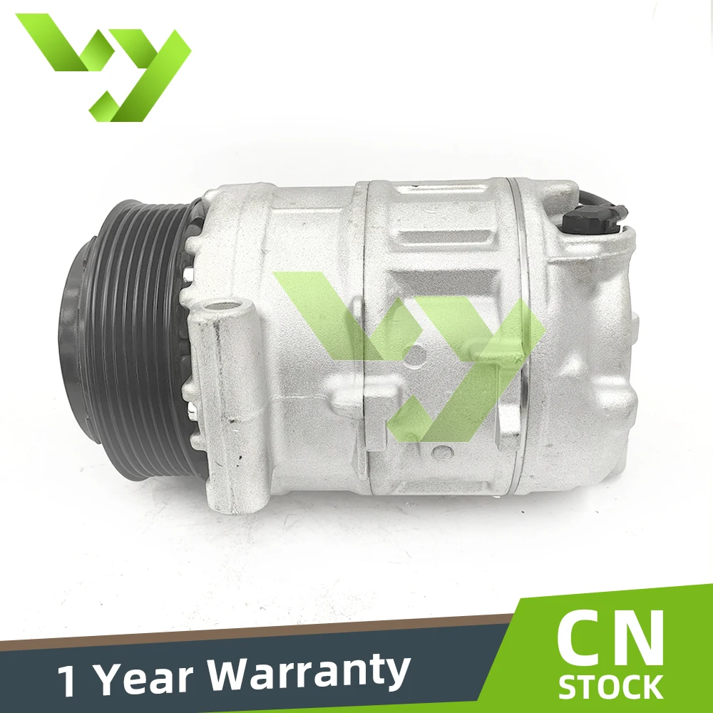 메르세데스 벤츠 W166 W207 W212용 AC 컴프레서 7SAS17C (A0008303802, 0008303802, A0008307200, 0008307200, A0008305502, 0008305502)