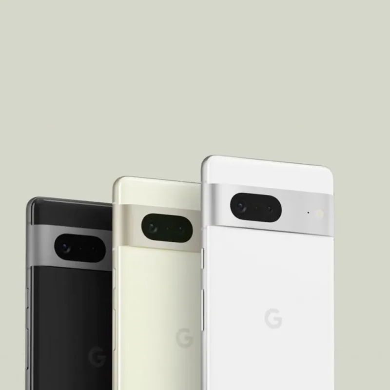 Google Pixel 7 5G Smartphone 6.3