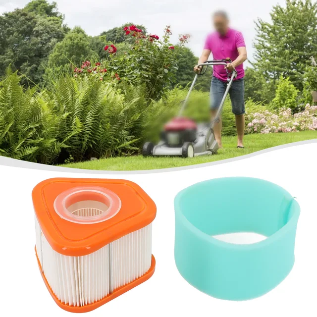 Oniissy Lot De 4 Filtres à Air De Rechange, Compatibles Avec 30727