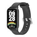 Silicone Black