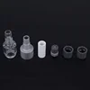 Fish Tank External CO2 Diffuser Atomizer System CO2 Extenrnal Diffuser Reactor Shrimp Turtle Aquarium Accessories Replace 4