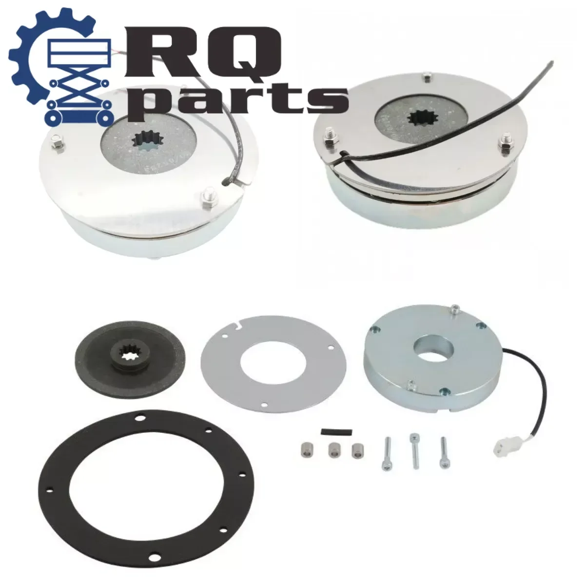 

Parts No.7024772 JLG Scissor Lift Electric Brake Kit ，Use For 1930ES 2030ES 2630ES 1230ES 2032ES 2646ES 3246ES