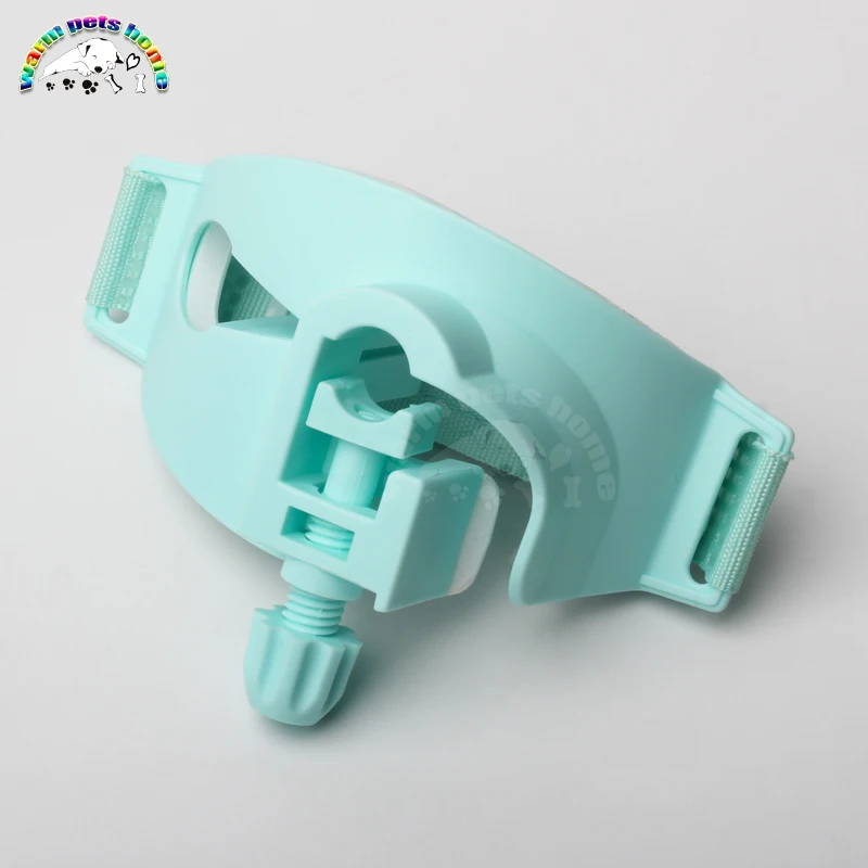 Sterile Endotracheal Tube Holder Plastic Endotracheal Tube Fixer Tracheal Cannula Support disposable endotracheal tube holder
