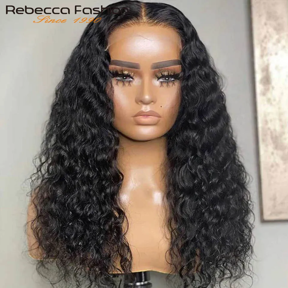 Parrucca Frontale In Pizzo Uesoels Da 26 Pollici, Capelli - Foto 6