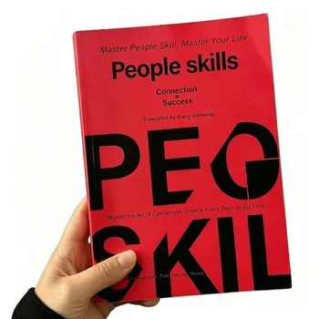Abilità comportamentali: Libri su comunicazione, relazioni interpersonali, abilità sociali e saggezza per affrontare le crisi