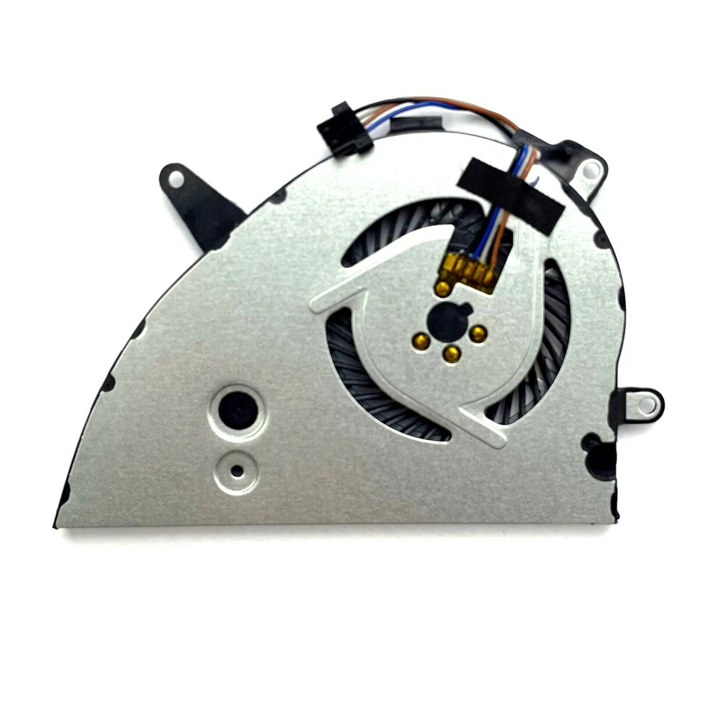Cpu Cooling Fan For Hp Pavillion 15cs 15cw L25584001 Laptop Cooling Pads AliExpress