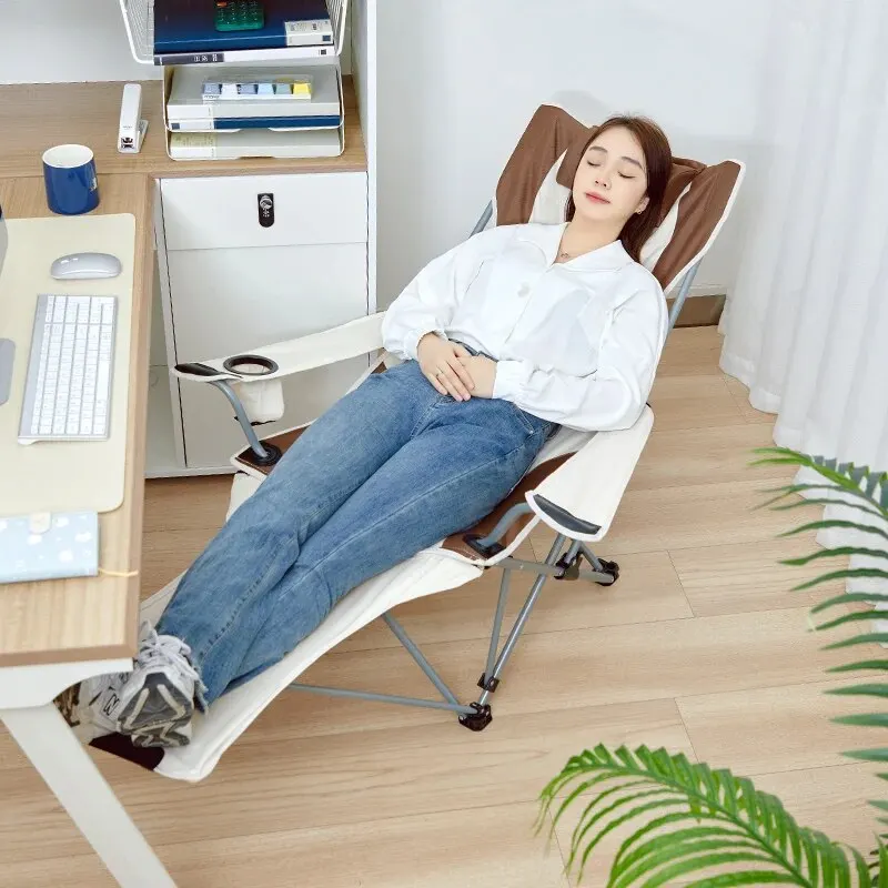 Рисунок 2 - Открытый складной стул для отдыха