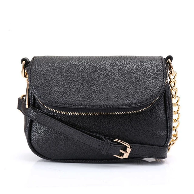 Crossbody Bag for Women New Purse and Handbag Female Travel PU Leather  Shoulder Bag Ladies Luxury Brand Designer small Chain Bag - AliExpress