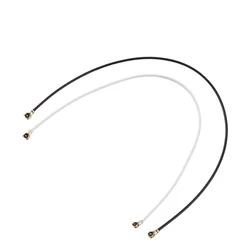Enhanced Charging Port Antenna Board with Earpiece and Loudspeaker (A53 Signal Flex)