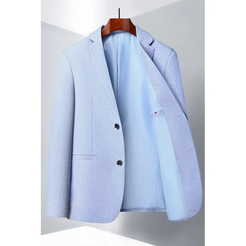 Spring, summer and autumn new suits, high-quality fashionable urban business casual fully equipped boutique suit jackets