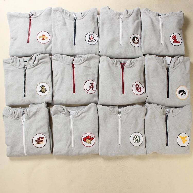 K243 후드 스웨트셔츠 스포츠웨어 긴팔 하프 지퍼 소프트 플리스 유니섹스 라지..