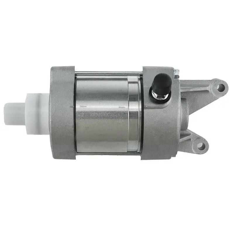 Engine Starter Motor For Yamaha R1 2009 2010 2011 2012 2013 2014 OEM 14B-81890-00-00 starter motor set engine pull starter
